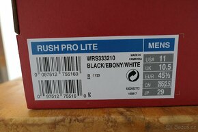 Pánské tenisové boty Wilson Rush Pro Lite 45 1/3 (NOVÉ) - 2