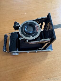 Fotoaparat - 2