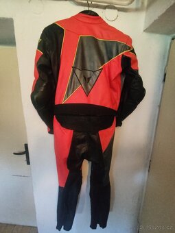 Kombinéza Dainese - 2