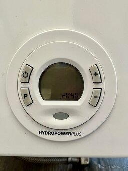 Plynový průtokový ohřívač vody - karmu Junkers WTD 11 KG23 - 2