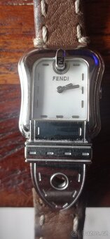 Hodinky Swiss - 2