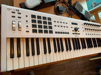 Arturia Keylab 61 Mk2 - 2