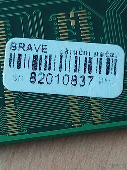 RAM retro - 2
