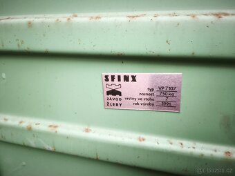 Bedna - 2