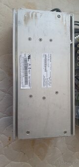 DUALNI ZDROJ WPS 362-1-A-02 - 2