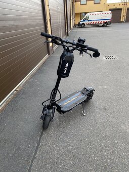 Dualtron Victor Pro - 2