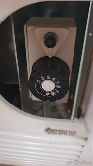 Prodám VAFKY Kvart CZ, 4.7kW (~2010) - 2