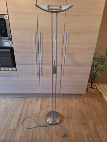 Stojací lampa - 2