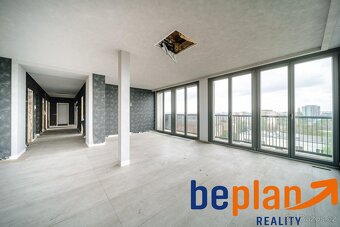 Prodej Penthouse bytu 154m2, Praha Žižkov - 2