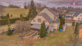 Prodej rodinného domu, 140 m², Šternberk - 2