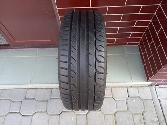 Prodám 4 kusy kol OZ 5x120, R18. - 2