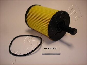 2ks olej filtr-ASHIKA 10-ECO023 -Octavia ll,Sup ll - 2