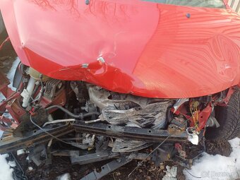 Peugeot 207 1.4 benzin 2009 - 2