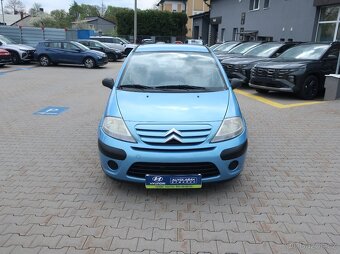 Citroën C3 1.1i 44kW Furio - 2