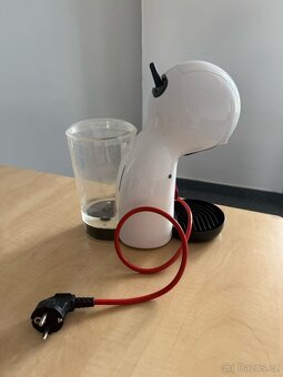 Krups Nescafé Dolce Gusto Piccollo - 2