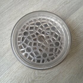 Retro květináč - 2