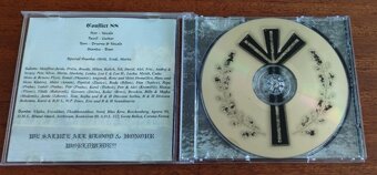 Conflikt88 - Vrat se k nám - 2