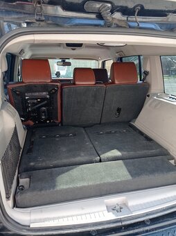 Jeep Commander 3.0 crd - 2