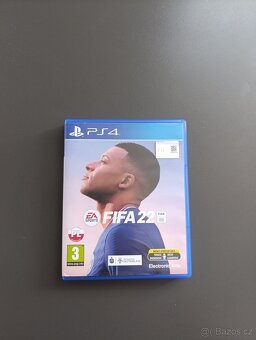 Fifa 23,22,21 - 2