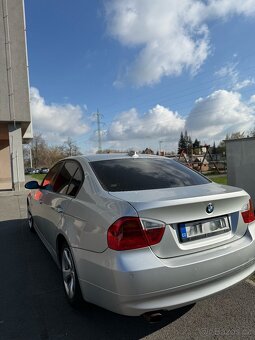 BMW e90 318i 95kw - 2