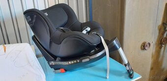 Britax römer sice inside - 2