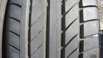 Letní pneu 205/50R17 Continental - 2