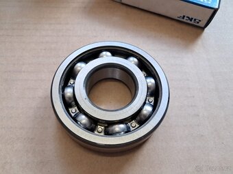 ložiska SKF 63/28 - 2