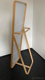 Zrcadlo IKEA - 2