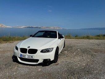 BMW E93 330d 2007 M-Paket - 2