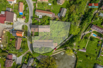 Prodej rodinného domu, 300 m², Bělá pod Bezdězem - 2