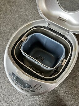 Pekárna na chleba MOULINEX - 2
