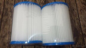 Filtrační vložky pro filtrace Bestway - 2