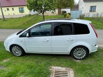 Prodám Ford C-max 1.6 Tdci.. panorama - 2