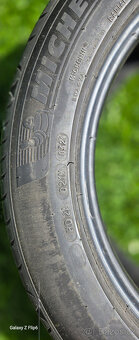 205/55/17/-letní Michelin Primacy 4 - 2