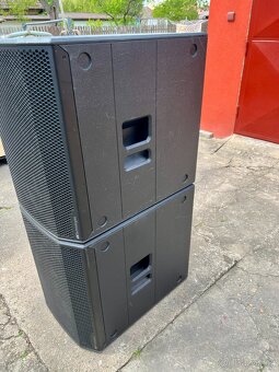 dB Technologies SUB 618 Aktivní subwoofer 18" - 2