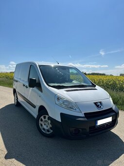 Peugeot Expert 1.6 HDI - 2