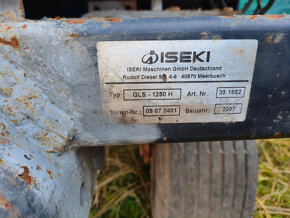 iseki - 2