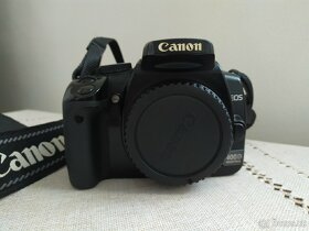 Canon 400D - 2