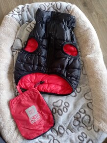 Obleček Airy Vest S30 - 2