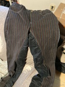 Pantalony/rajtky - 2