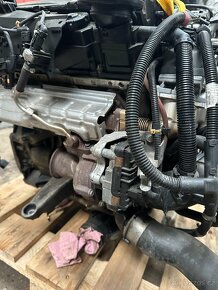 BMW Motor N47D20 N47N 135kw F30 F31 F10 - 2