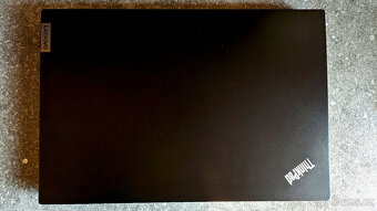 Lenovo ThinkPad E15 Gen 3 - Ryzen 5, 16GB RAM - TOP STAV - 2