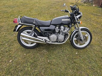 Honda CB 750K - 2