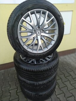 5x112 r19 66,6mm - 2