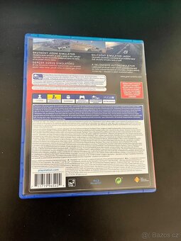 Prodám Gran Turismo Sport na Ps 4 - 2