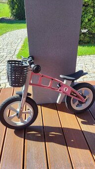 First bike cross - 2