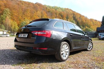 ŠKODA SUPERB 2.0 TDI DSG - 2