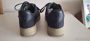 Nike Air Force 1 '07 vel. EUR 43 US 9,5 5 x nošené - 2