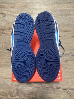 Nike Dunk Low vel. 37.5 - 2