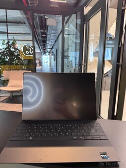 DELL - XPS 13 Plus 9320 Touch (9320 - 06422) černý - 2